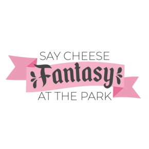 Say Cheese Fantasy At The Park 