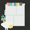 Simple Stories Simple Pages Pieces Say Cheese Tomorrow At The Park (17977) (DISCONTINUED) Simple Stories Simple Pages Pieces Say Cheese Tomorrow At The Park (17977) (DISCONTINUED)