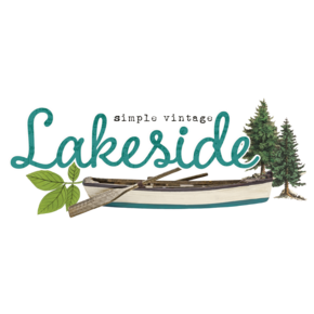 Simple Vintage Lakeside