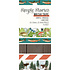 Simple Vintage Lakeside Washi Tape (18031) (DISCONTINUED) Simple Vintage Lakeside Washi Tape (18031) (DISCONTINUED)