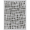 Simple Stories Simple Vintage Lakeside Stencil Net (18032) (DISCONTINUED)