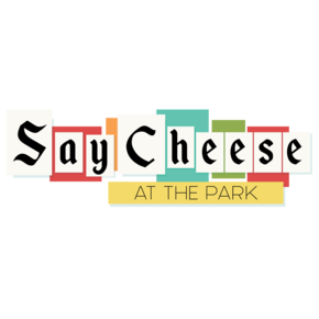 Say Cheese At The Park