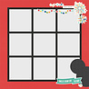 Simple Stories Simple Pages Pieces Say Cheese At The Park (17926) (DISCONTINUED) Simple Stories Simple Pages Pieces Say Cheese At The Park (17926) (DISCONTINUED)