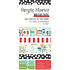 Say Cheese At The Park Washi Tape (17924) (OUTLET)
