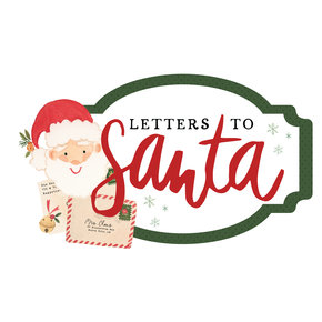 Letters To Santa