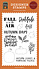 Pumpkins Please Clear Stamps (CBWF154046) (OUTLET) Pumpkins Please Clear Stamps (CBWF154046) (OUTLET)