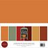 Welcome Fall 12x12 Inch Coordinating Solids Paper Pack (CBWF154015) (OUTLET) Welcome Fall 12x12 Inch Coordinating Solids Paper Pack (CBWF154015) (OUTLET)