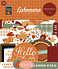 Welcome Fall Ephemera (CBWF154024) (OUTLET)