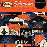 Carta Bella Hocus Pocus Ephemera (CBHP153024) (OUTLET) Carta Bella Hocus Pocus Ephemera (CBHP153024) (OUTLET)