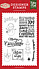 Celebrate December Clear Stamps (MOC286045) (DISCONTINUED) Celebrate December Clear Stamps (MOC286045) (DISCONTINUED)