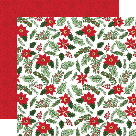 Echo Park The Magic Of Christmas 12x12 Inch Collection Kit (MOC286016) (DISCONTINUED) Echo Park The Magic Of Christmas 12x12 Inch Collection Kit (MOC286016) (DISCONTINUED)