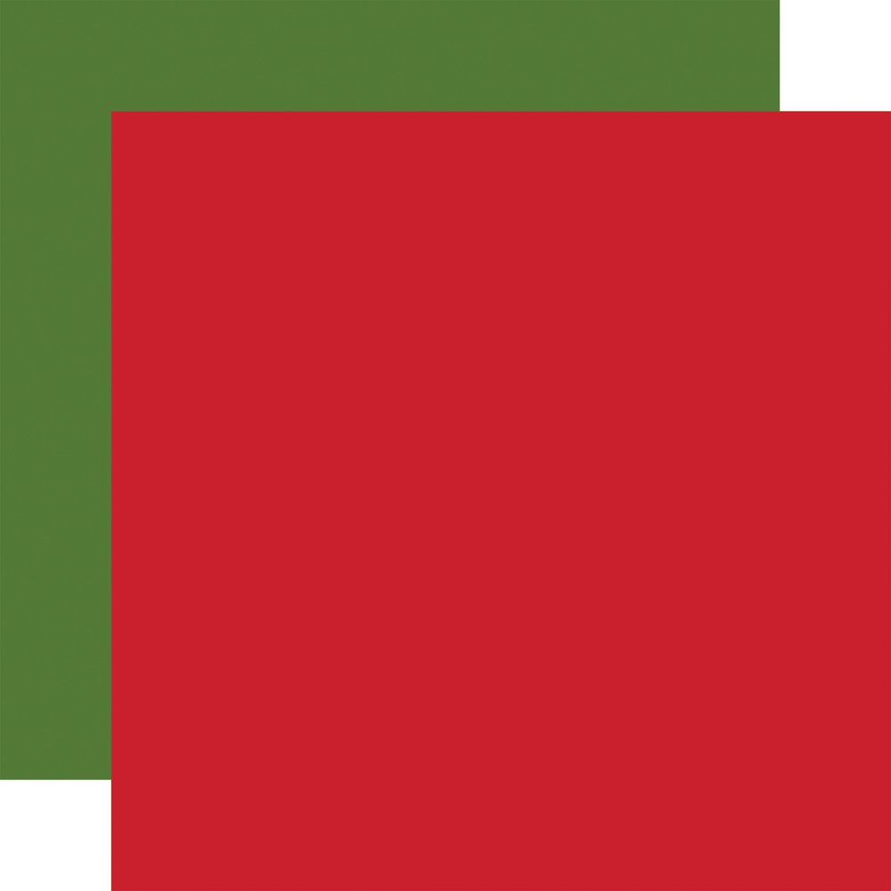 Echo Park The Magic Of Christmas 12x12 Inch Coordinating Solids Paper Pack (MOC286015) (DISCONTINUED) Echo Park The Magic Of Christmas 12x12 Inch Coordinating Solids Paper Pack (MOC286015) (DISCONTINUED)