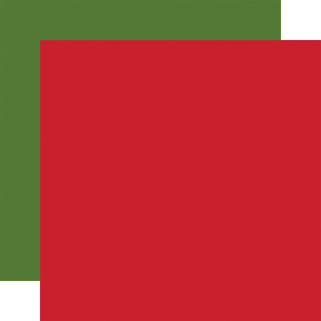Echo Park The Magic Of Christmas 12x12 Inch Coordinating Solids Paper Pack (MOC286015) (DISCONTINUED) Echo Park The Magic Of Christmas 12x12 Inch Coordinating Solids Paper Pack (MOC286015) (DISCONTINUED)