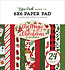 The Magic Of Christmas 6x6 Inch Paper Pad (MOC286023) (DISCONTINUED) The Magic Of Christmas 6x6 Inch Paper Pad (MOC286023) (DISCONTINUED)