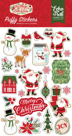Echo Park The Magic Of Christmas Mega Bundle (MOC286050) (DISCONTINUED) Echo Park The Magic Of Christmas Mega Bundle (MOC286050) (DISCONTINUED)