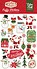 The Magic Of Christmas Puffy Stickers (MOC286066) (OUTLET)