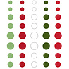 Echo Park The Magic Of Christmas Enamel Dots (MOC286028) (DISCONTINUED) Echo Park The Magic Of Christmas Enamel Dots (MOC286028) (DISCONTINUED)