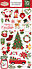 The Magic Of Christmas Chipboard Accents (MOC286021) (DISCONTINUED) The Magic Of Christmas Chipboard Accents (MOC286021) (DISCONTINUED)