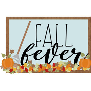 Fall Fever