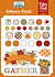 Fall Fever Adhesive Brads (FAF285020) (DISCONTINUED) Fall Fever Adhesive Brads (FAF285020) (DISCONTINUED)