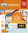 Fall Fever Ephemera (FAF285024) (DISCONTINUED) Fall Fever Ephemera (FAF285024) (DISCONTINUED)