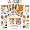 Echo Park Fall Fever Mega Bundle (FAF285050) (OUTLET) Echo Park Fall Fever Mega Bundle (FAF285050) (OUTLET)
