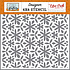 Festive Fall Stencil (FAF285035) (DISCONTINUED) Festive Fall Stencil (FAF285035) (DISCONTINUED)