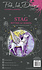 Stag A6 Clear Stamps (PI0A6035) (OUTLET)