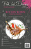 Rockin Robin A5 Clear Stamps (PI179) (OUTLET) Rockin Robin A5 Clear Stamps (PI179) (OUTLET)