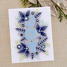 Spellbinders Stitched Joy Etched Dies (S4-1230) (OUTLET) Spellbinders Stitched Joy Etched Dies (S4-1230) (OUTLET)