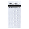 Spellbinders Opal Color Essentials Gems (SCS-195) (DISCONTINUED)