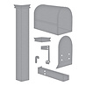 Spellbinders Letterbox Etched Dies (S4-1209) (OUTLET) Spellbinders Letterbox Etched Dies (S4-1209) (OUTLET)