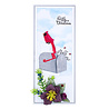 Spellbinders Letterbox Etched Dies (S4-1209) (OUTLET) Spellbinders Letterbox Etched Dies (S4-1209) (OUTLET)