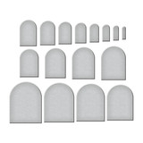 Spellbinders Essential Arches Etched Dies (S5-526)