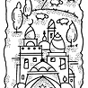 Woodware Holy Night Clear Stamps (FRS420) (OUTLET) Woodware Holy Night Clear Stamps (FRS420) (OUTLET)