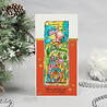 Woodware Holy Night Clear Stamps (FRS420) (OUTLET) Woodware Holy Night Clear Stamps (FRS420) (OUTLET)
