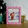 Woodware Gingerbread Man Clear Stamps (FRM043) (OUTLET) Woodware Gingerbread Man Clear Stamps (FRM043) (OUTLET)