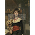 A Girl And Her Pup A1 Decor Rice Paper (660482) (DISCONTINUED) A Girl And Her Pup A1 Decor Rice Paper (660482) (DISCONTINUED)