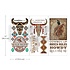 Wild West 6x12 Inch Decor Transfers (658946) (DISCONTINUED) Wild West 6x12 Inch Decor Transfers (658946) (DISCONTINUED)