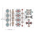 Something Tribal 6x12 Inch Decor Transfers (657628) (DISCONTINUED) Something Tribal 6x12 Inch Decor Transfers (657628) (DISCONTINUED)
