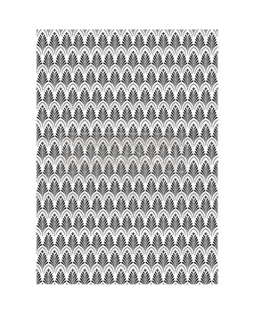 Re-Design with Prima Harmonious Fan 24x35 Inch Decor Transfers (658069) (DISCONTINUED)