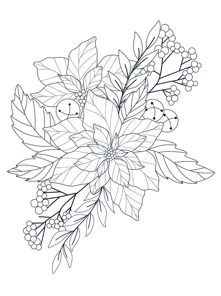 Crafter's Companion Card Front Colouring Pads Natures Christmas (CC-COLPAD-NACH) (OUTLET) Crafter's Companion Card Front Colouring Pads Natures Christmas (CC-COLPAD-NACH) (OUTLET)