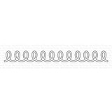 My Favorite Things Looped Border Die-namics (MFT-2352) (OUTLET)