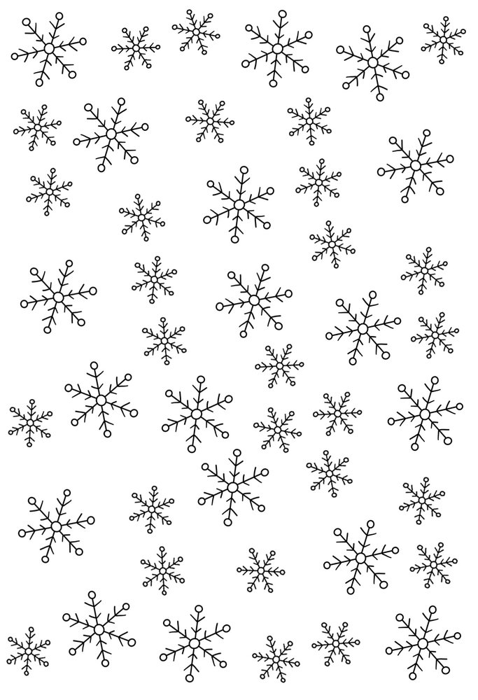 Creative Expressions Sam Poole Rubber Stamp A6 Snow Storm Background (CER024) (OUTLET) Creative Expressions Sam Poole Rubber Stamp A6 Snow Storm Background (CER024) (OUTLET)