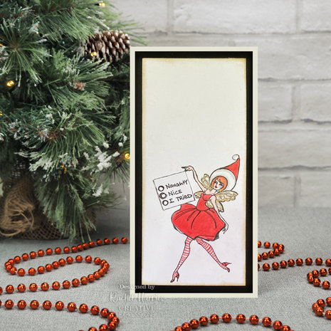 Creative Expressions Jane Davenport Clear Stamp Snowflake Fairy (CEJDCS014) (OUTLET) Creative Expressions Jane Davenport Clear Stamp Snowflake Fairy (CEJDCS014) (OUTLET)