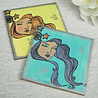 Creative Expressions Jane Davenport Clear Stamp Mince Pie Fairy (CEJDCS013) (DISCONTINUED) Creative Expressions Jane Davenport Clear Stamp Mince Pie Fairy (CEJDCS013) (DISCONTINUED)