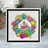 Creative Expressions Jane Davenport Clear Stamp Bauble Fairy (CEJDCS015) (DISCONTINUED) Creative Expressions Jane Davenport Clear Stamp Bauble Fairy (CEJDCS015) (DISCONTINUED)