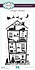 Designer Boutique Rubber Stamp DL Christmas Town House (UMSDB121) (OUTLET) Designer Boutique Rubber Stamp DL Christmas Town House (UMSDB121) (OUTLET)