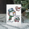 Creative Expressions Designer Boutique Clear Stamp A6 Snowy Wishes (UMSDB112) (DISCONTINUED) Creative Expressions Designer Boutique Clear Stamp A6 Snowy Wishes (UMSDB112) (DISCONTINUED)