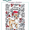 Creative Expressions Designer Boutique Clear Stamp A6 Doe A Deer (UMSDB110) (DISCONTINUED) Creative Expressions Designer Boutique Clear Stamp A6 Doe A Deer (UMSDB110) (DISCONTINUED)